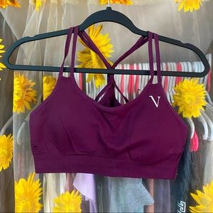 Vitae Apparel sports bra